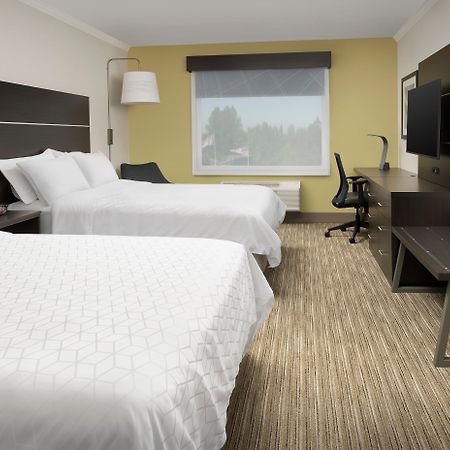 Holiday Inn Express Puyallup By Ihg Esterno foto
