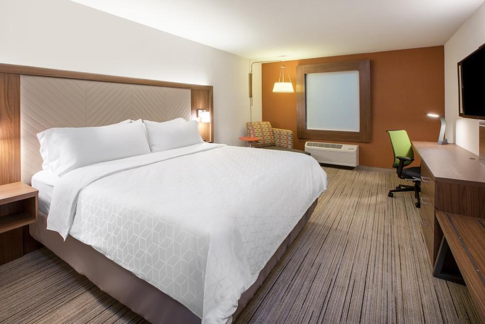 Holiday Inn Express Puyallup By Ihg Esterno foto