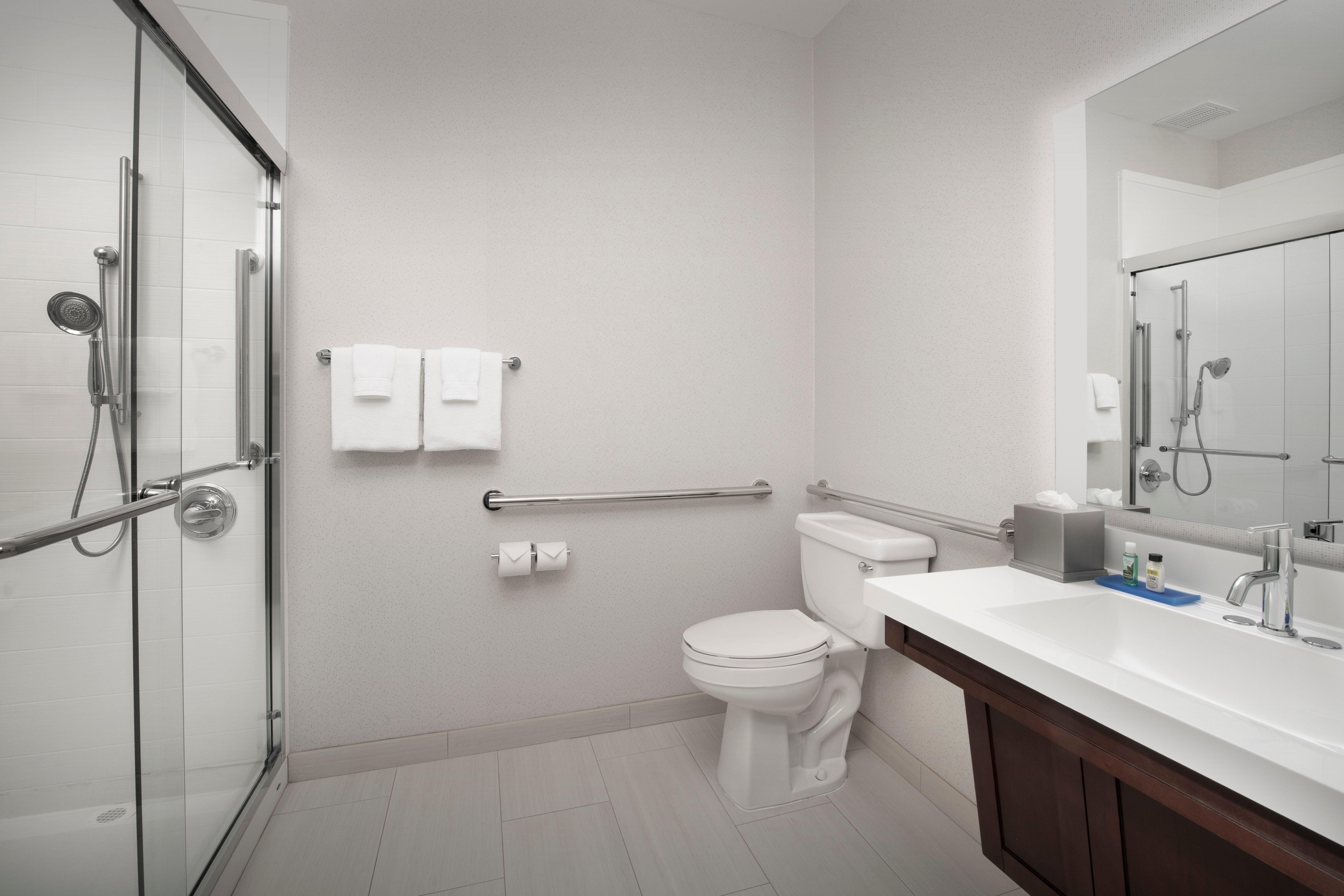 Holiday Inn Express Puyallup By Ihg Esterno foto