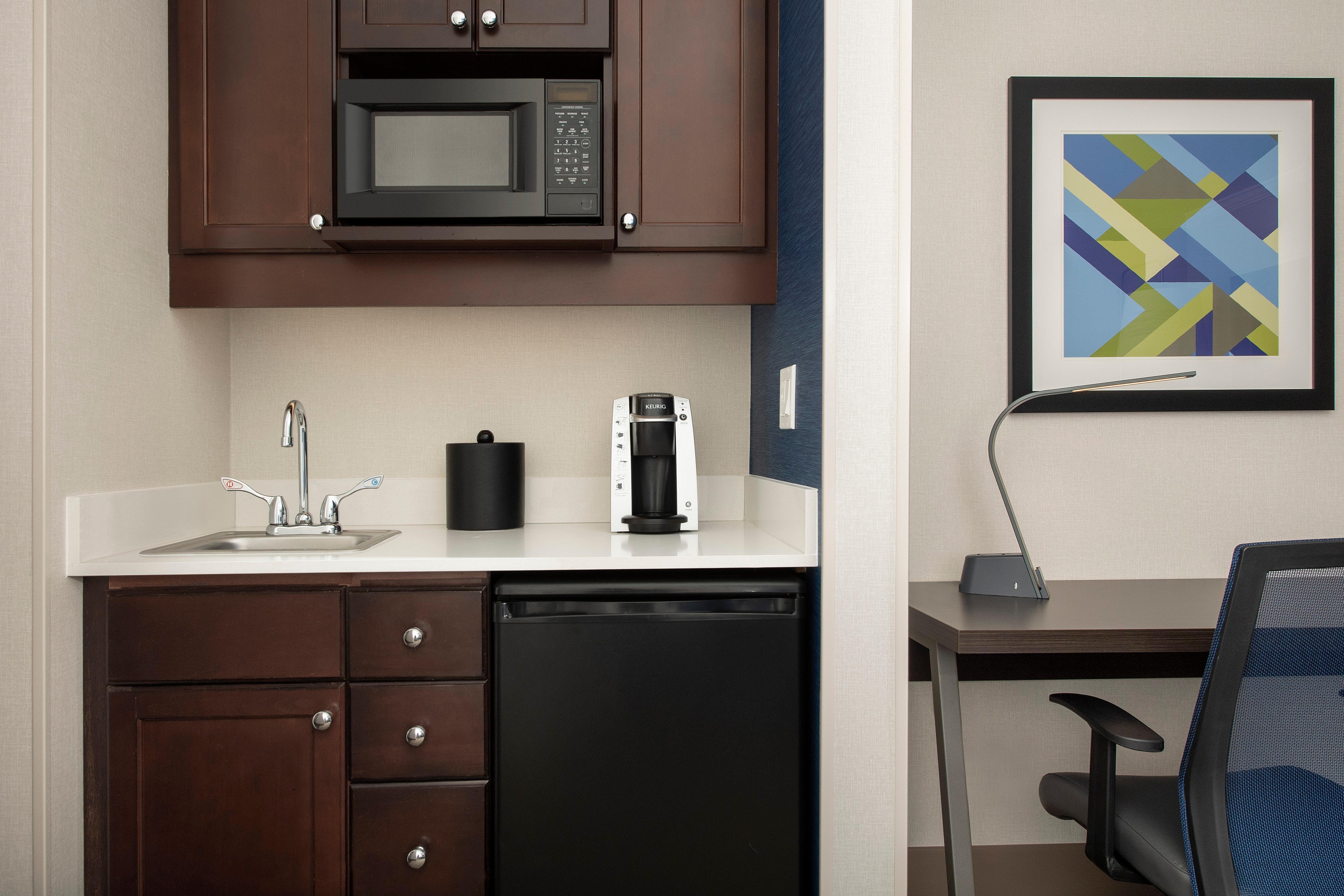 Holiday Inn Express Puyallup By Ihg Esterno foto
