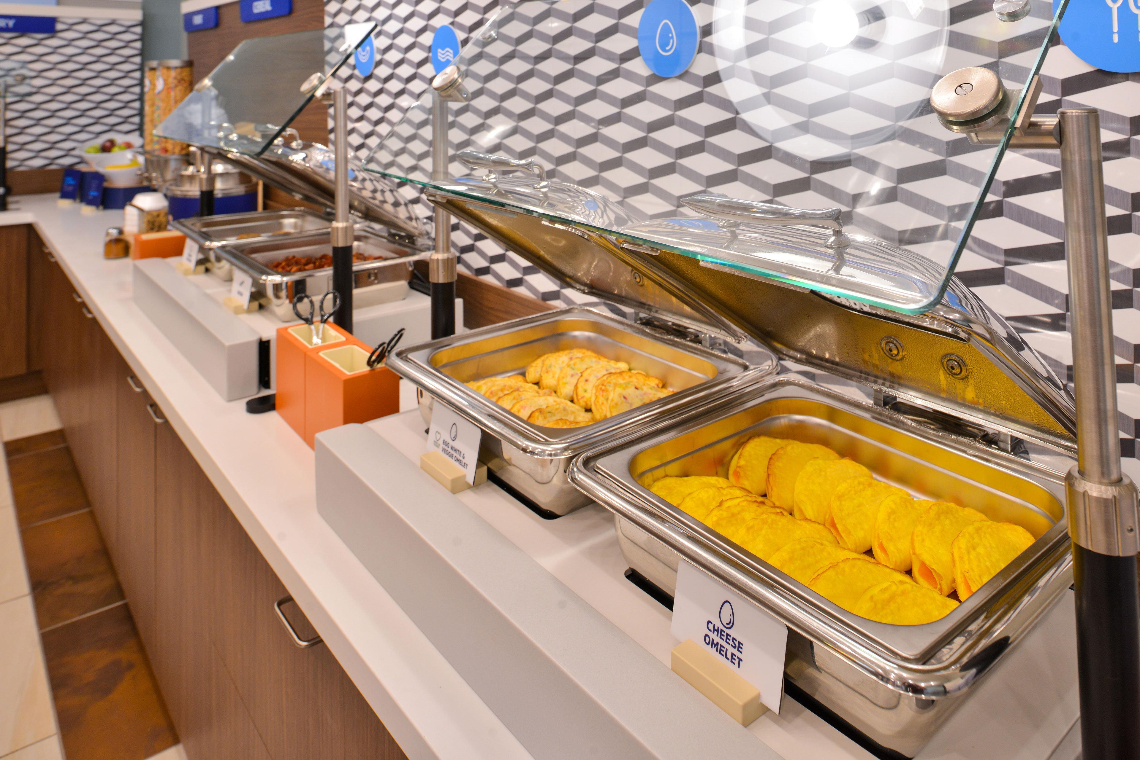 Holiday Inn Express Puyallup By Ihg Esterno foto