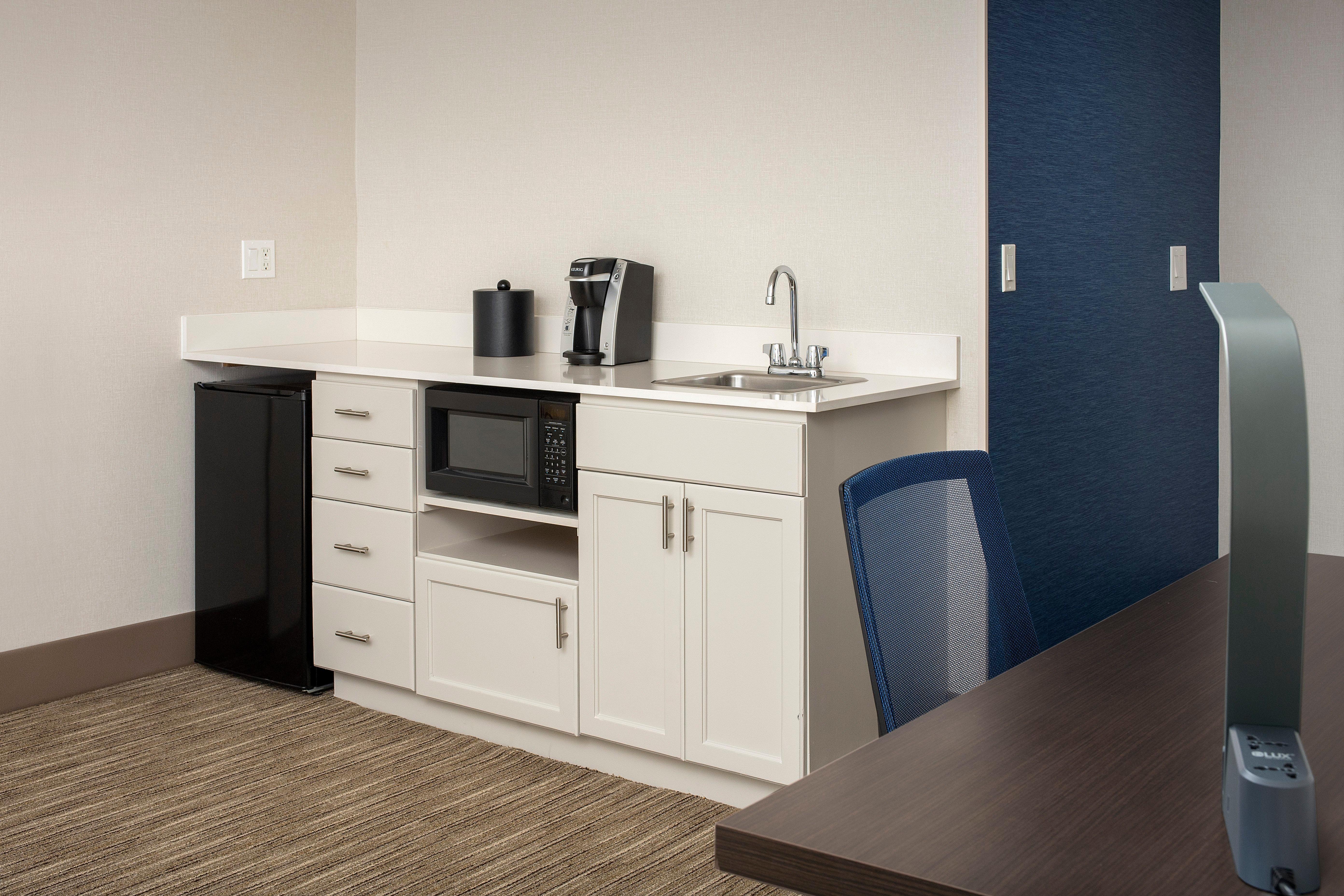 Holiday Inn Express Puyallup By Ihg Esterno foto