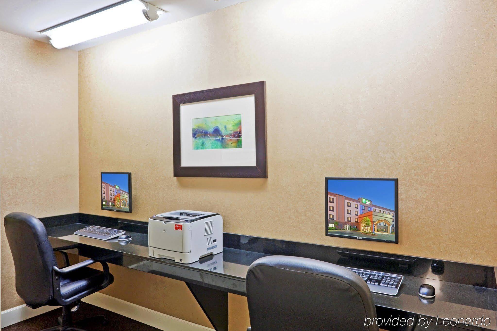 Holiday Inn Express Puyallup By Ihg Esterno foto
