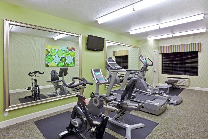 Holiday Inn Express Puyallup By Ihg Esterno foto