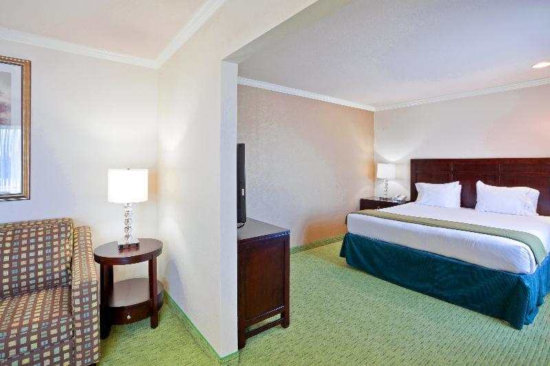 Holiday Inn Express Puyallup By Ihg Esterno foto
