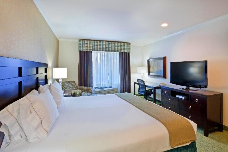 Holiday Inn Express Puyallup By Ihg Esterno foto