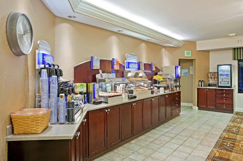 Holiday Inn Express Puyallup By Ihg Esterno foto